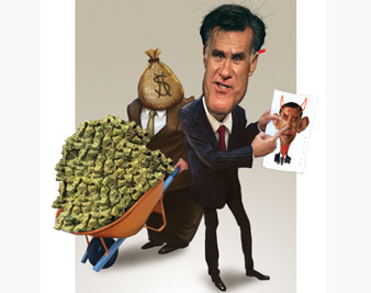 When Bankers Behave Badly