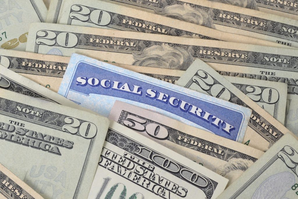 Social Security update: Direct payment worth $914 arriving in 26 days