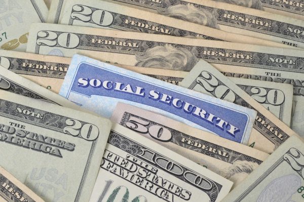 Let low-income Americans opt out of Social Security