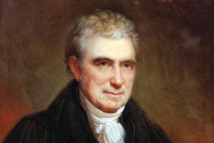 Marshall Law
