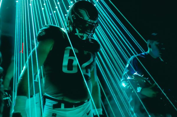 Five Reasons the Philadelphia Eagles Are America’s Team Now