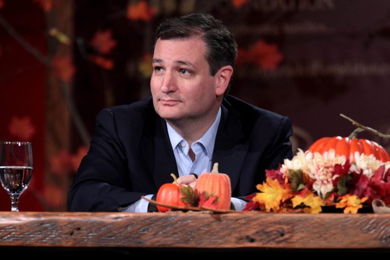 In Iowa, It’s Cruz vs. Everybody