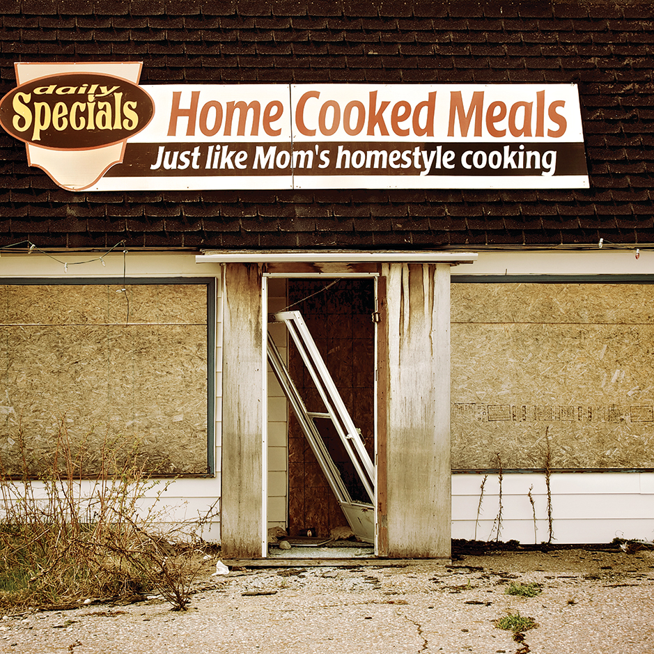 Survival of the Hippest