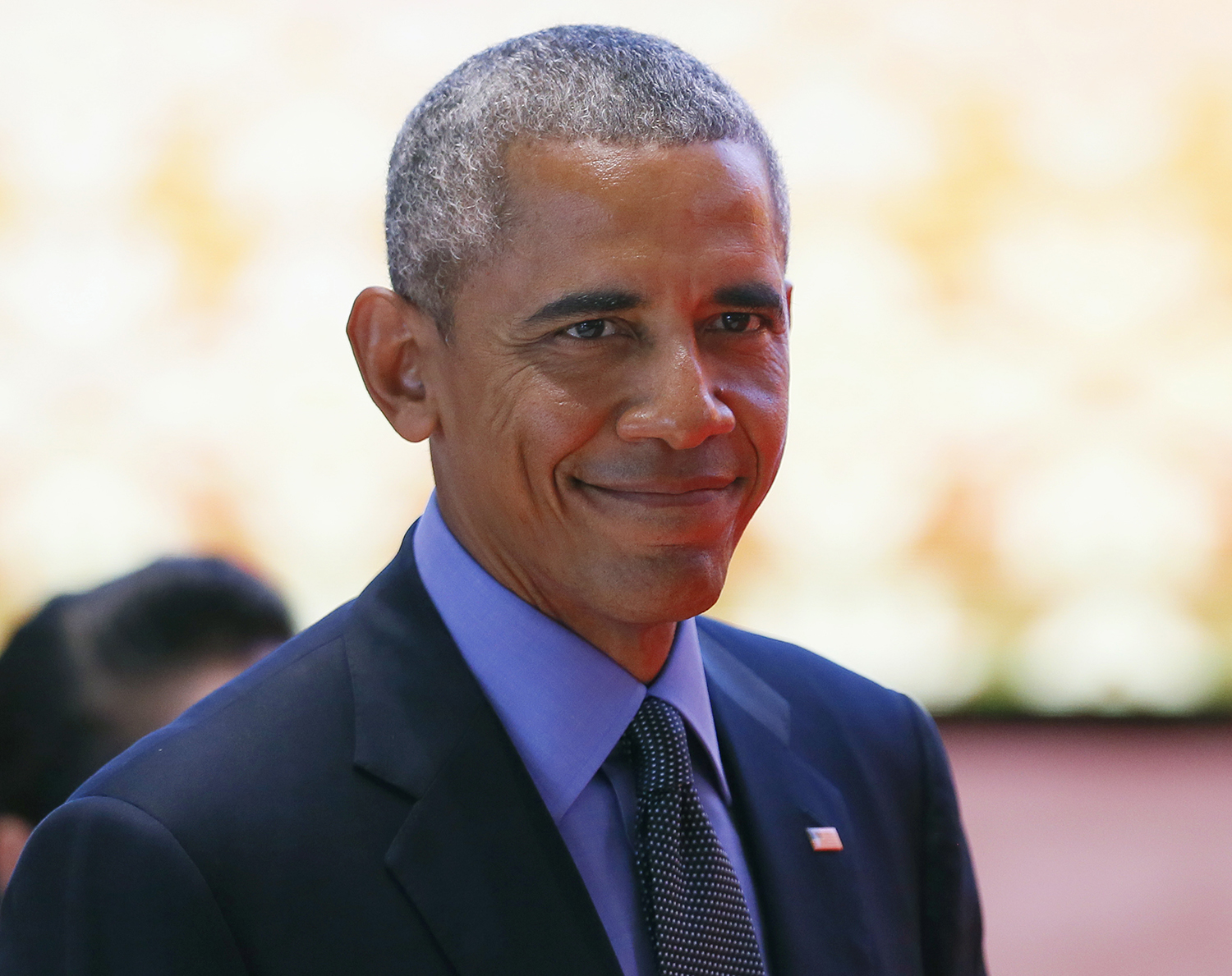 Pentagon: Obama ‘decisively’ fought terrorism, ‘kept our nation safe’