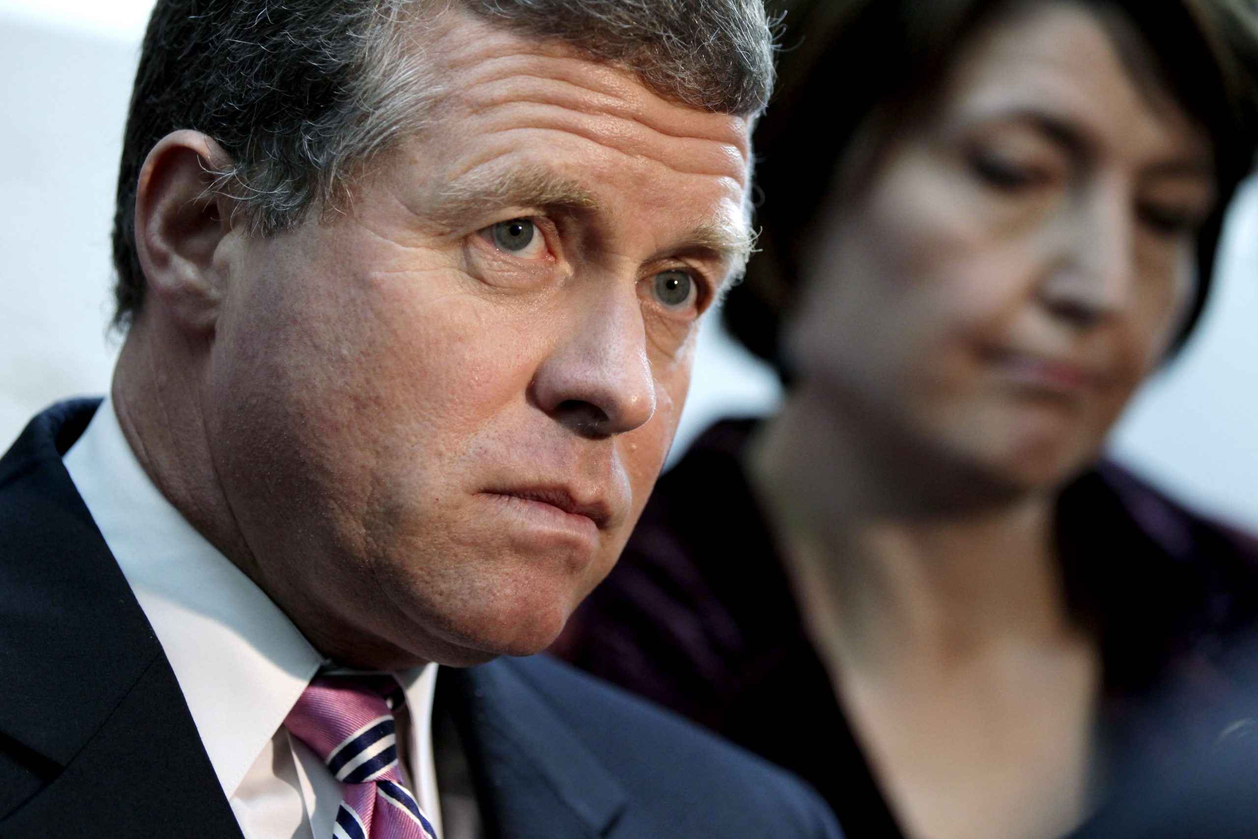 Republicans fear ‘flood’ of centrist retirements ahead of 2018 elections