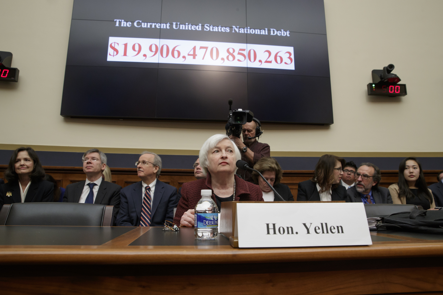 Fed raises interest rates again amid brighter economic outlook