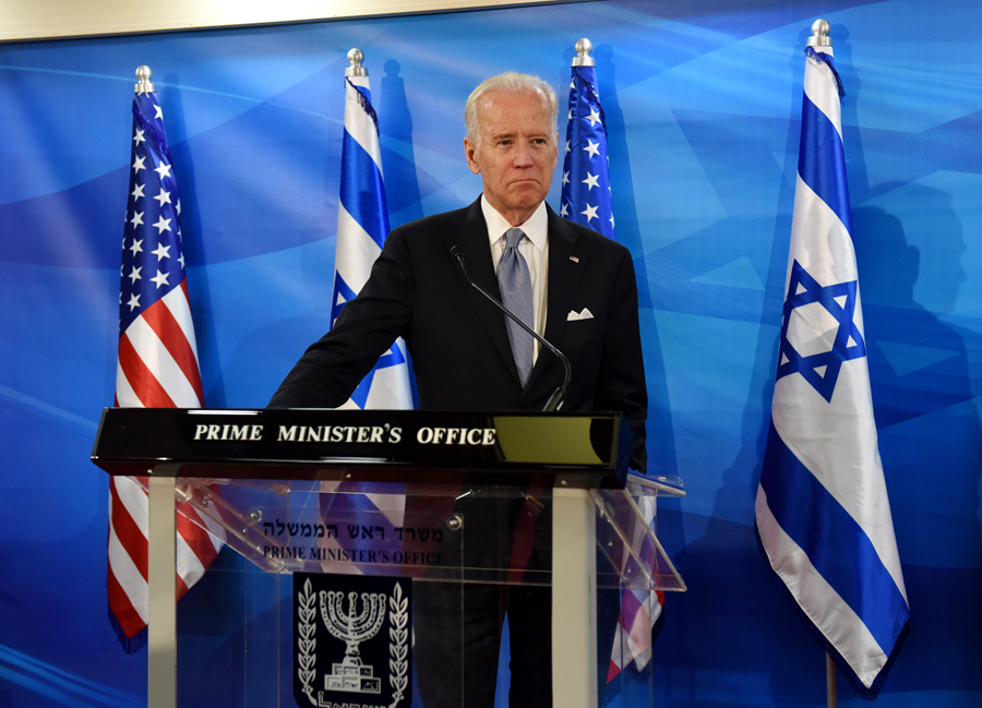 Biden: If Iran violates nuke deal, ‘we will act’