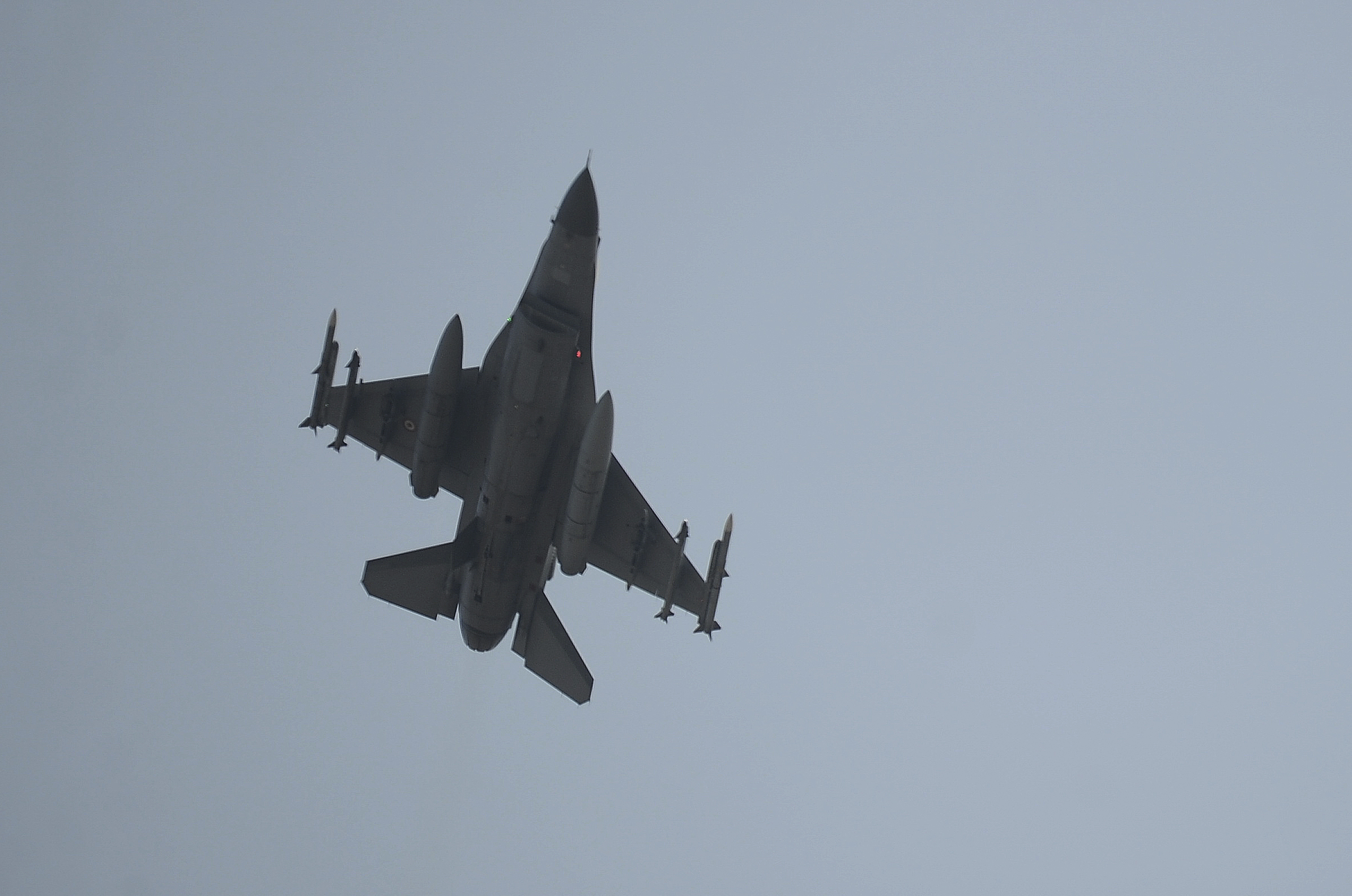 Turkey to begin strikes on ISIS within days