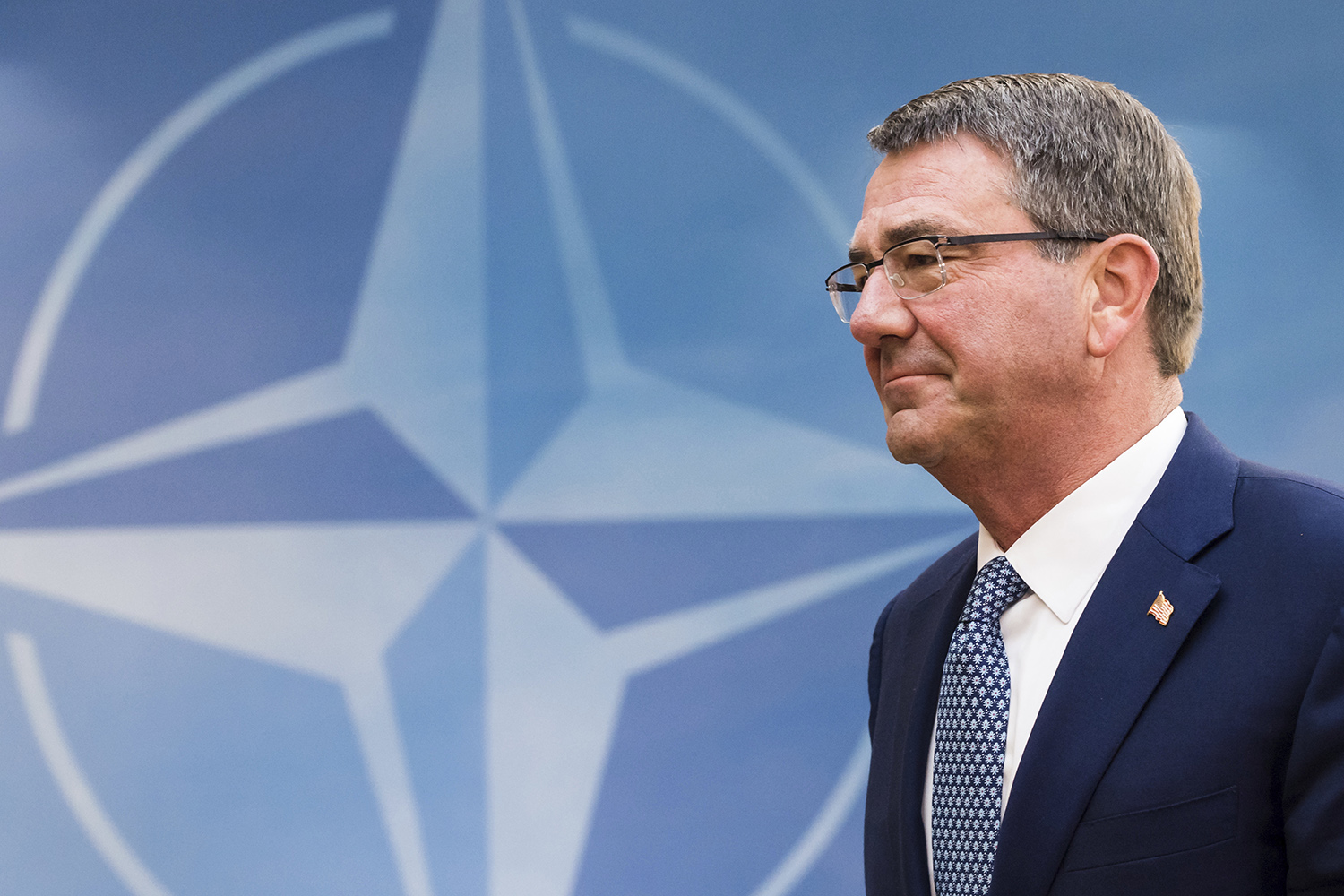 Carter says nation’s high schools illegally blocking military recruiters