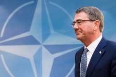 Carter says nation’s high schools illegally blocking military recruiters