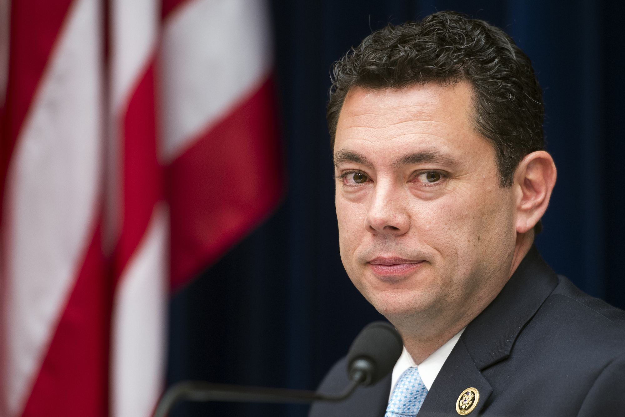 Rep. Jason Chaffetz expected to announce he will resign before term ends