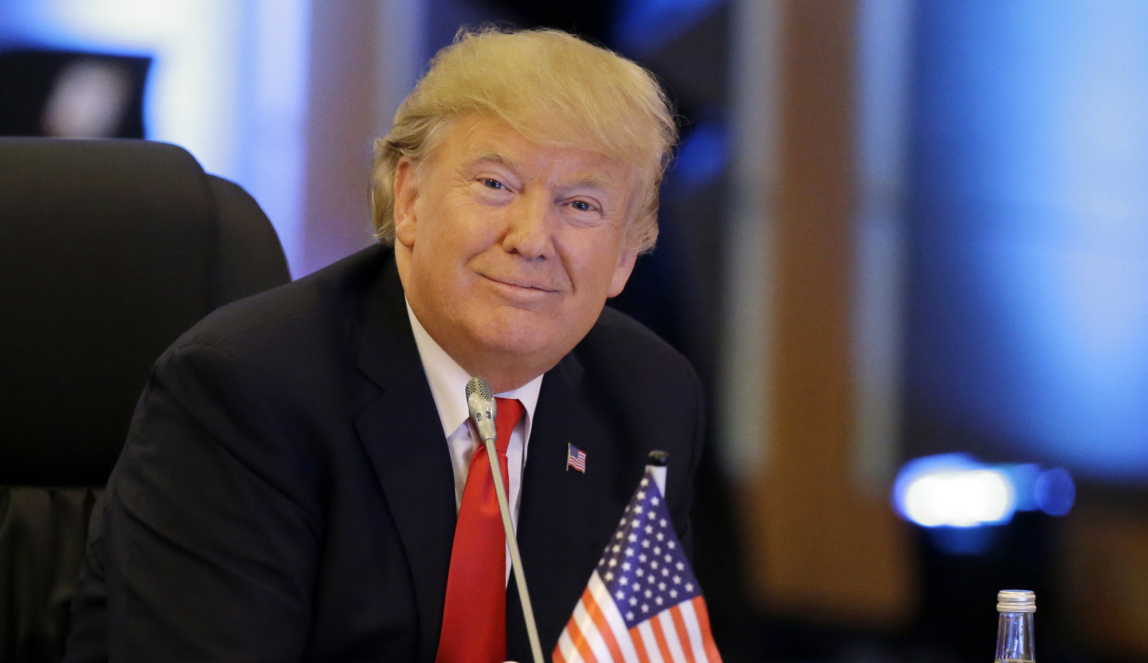 CNN panelist trusts Trump more than Jesus: Watch