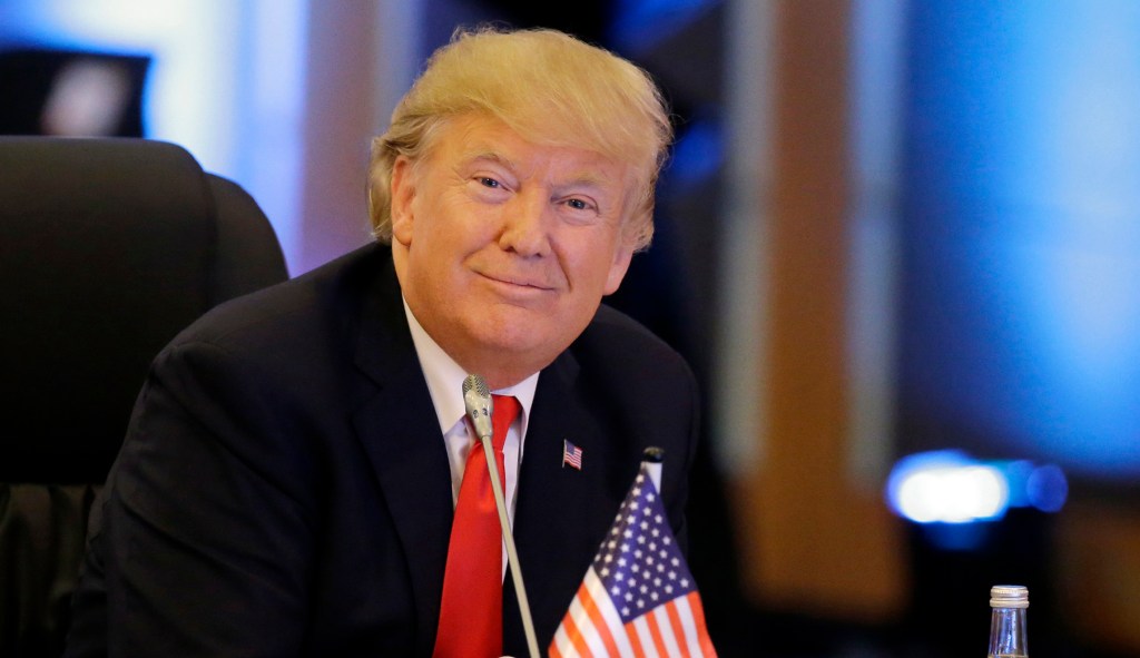 CNN panelist trusts Trump more than Jesus: Watch