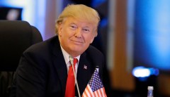 CNN panelist trusts Trump more than Jesus: Watch