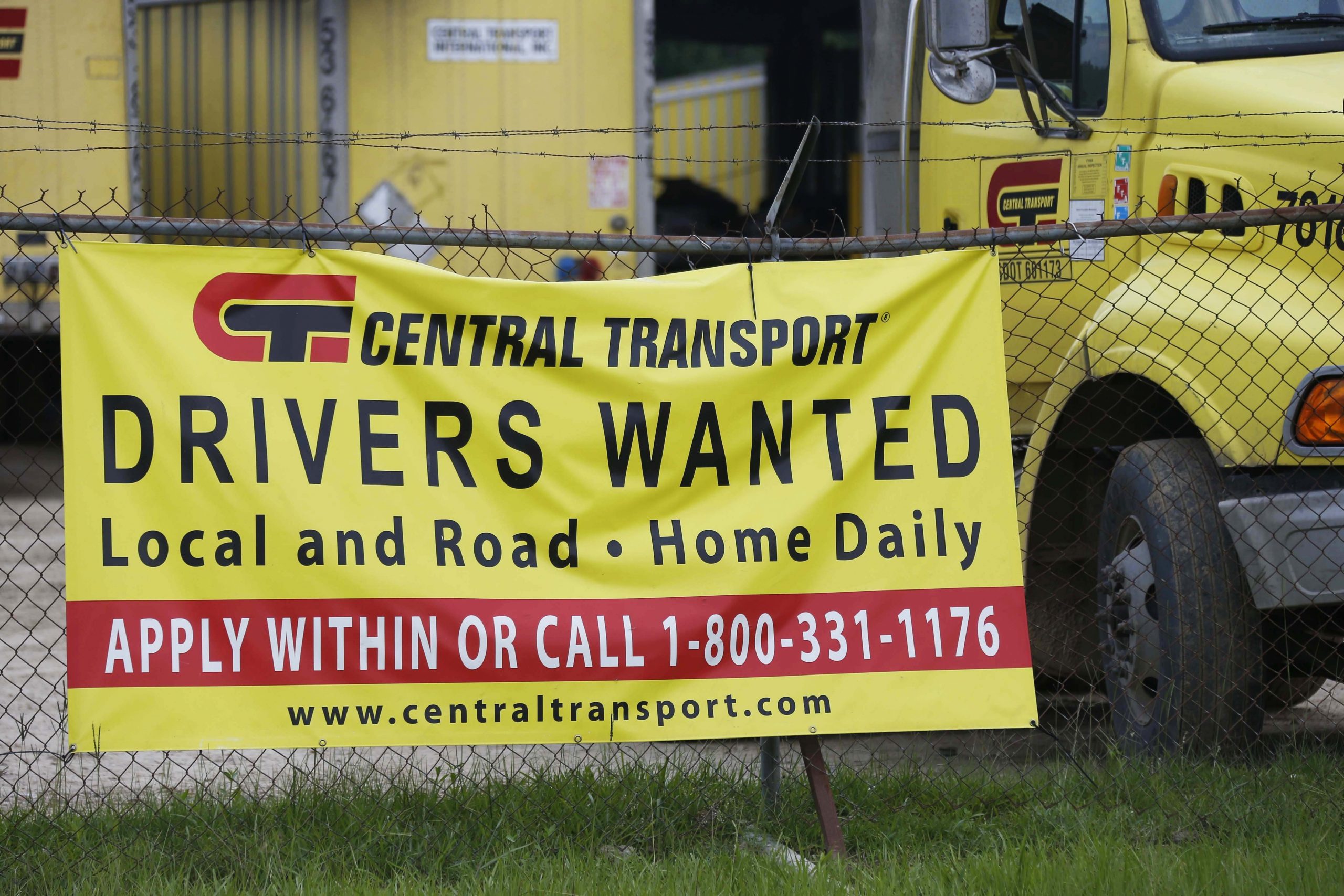 Biden’s policies are ruining the economy