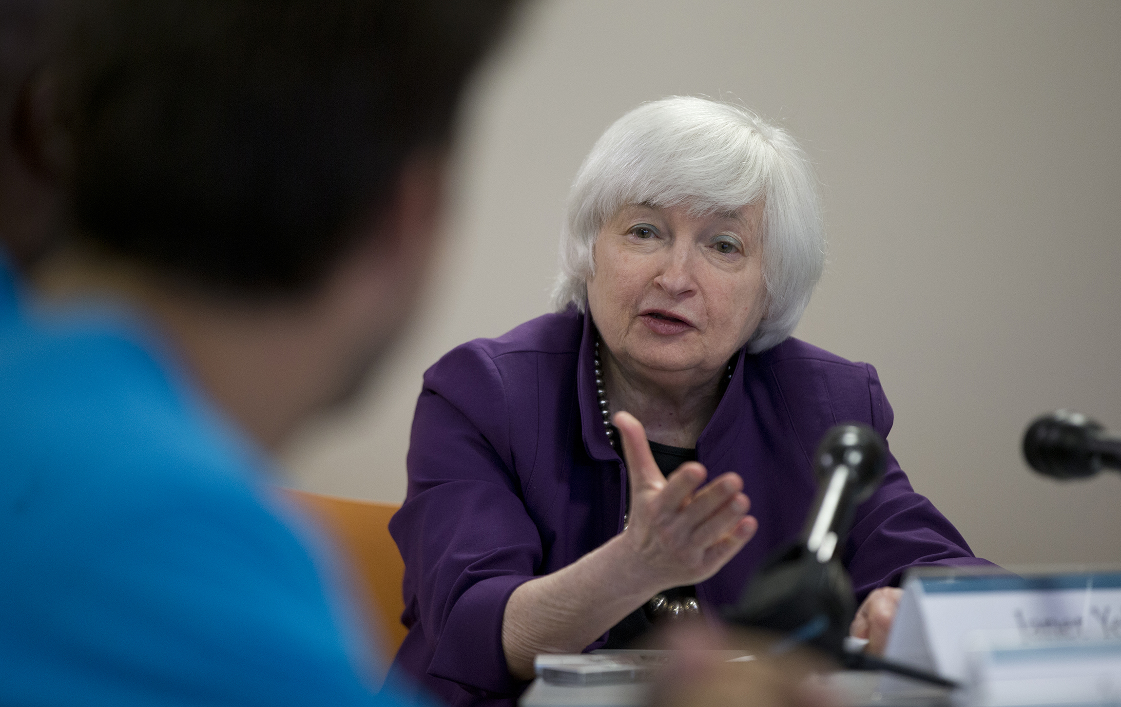 Four numbers that explain why the Fed hasn’t raised interest rates