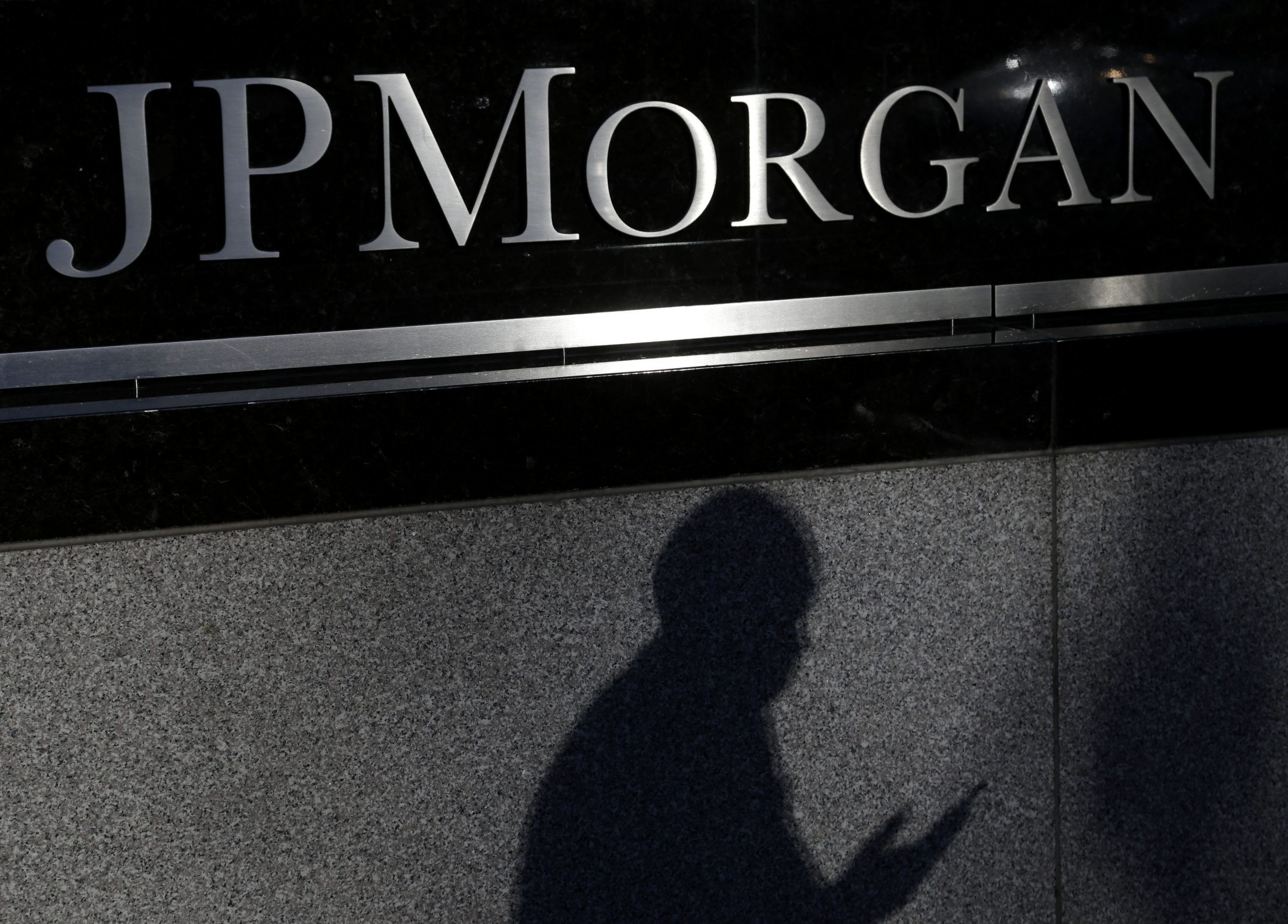 JPMorgan Mortgage Bonds Probe