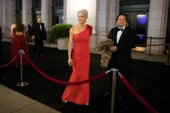 Kellyanne Conway’s husband withdraws name for Justice Department: Reports