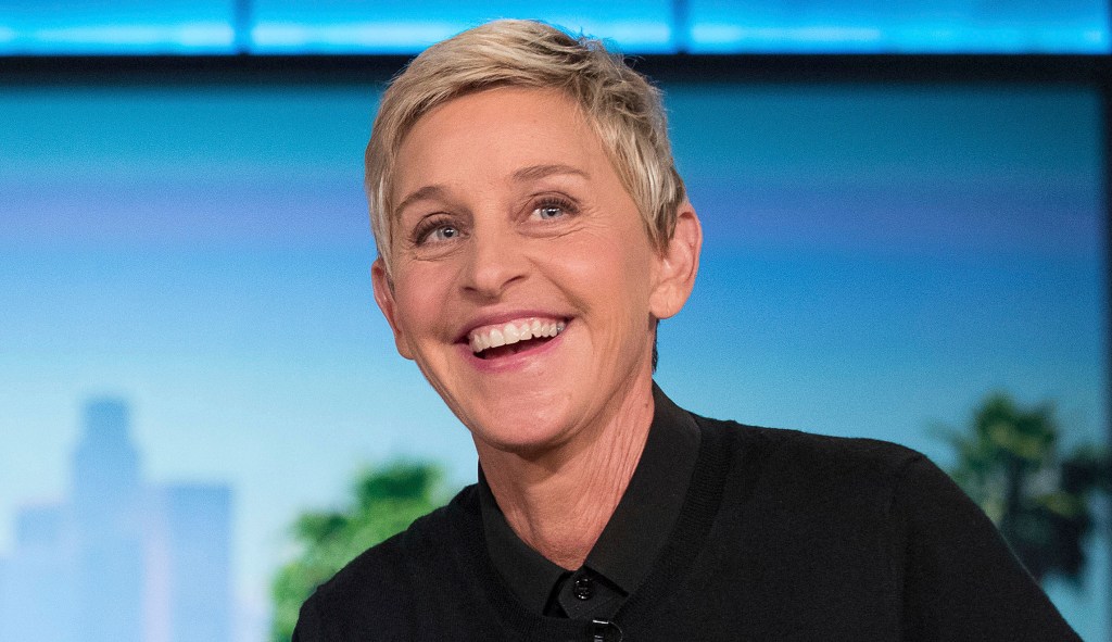 Ellen DeGeneres, God, and Harambe among Alabama special election’s 22,852 write-in votes