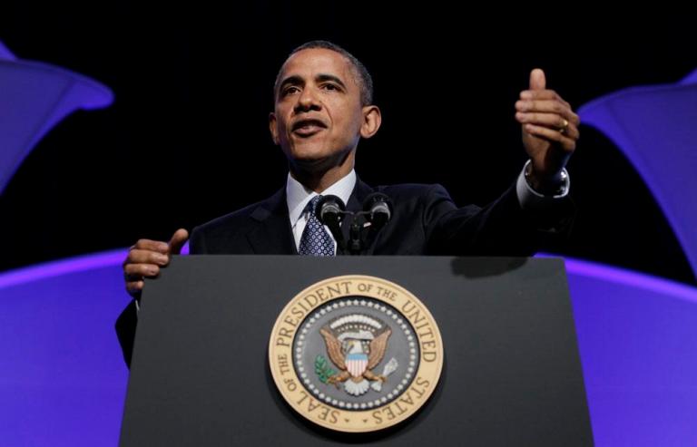 Examiner editorial: Obama kicks budget can farther down the road