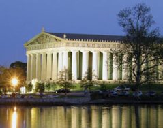 Echoes of Athens