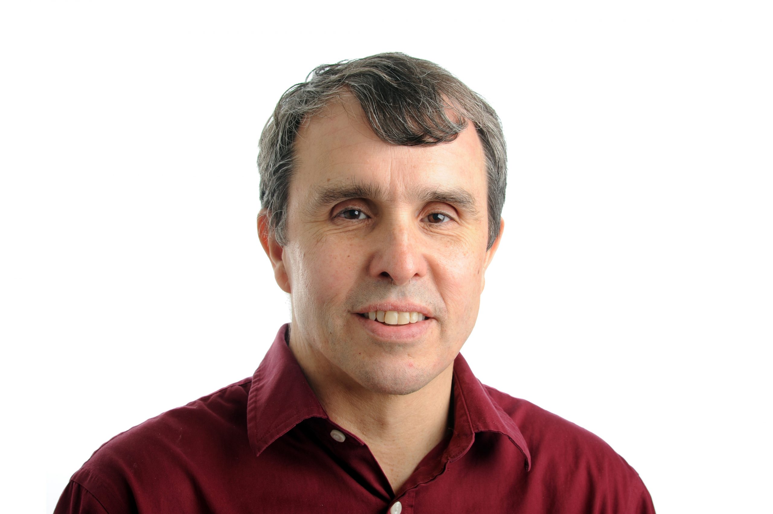 Nobel winner Betzig works in northern Virginia