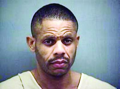 ‘Bespectacled Bandit’ to face punishment