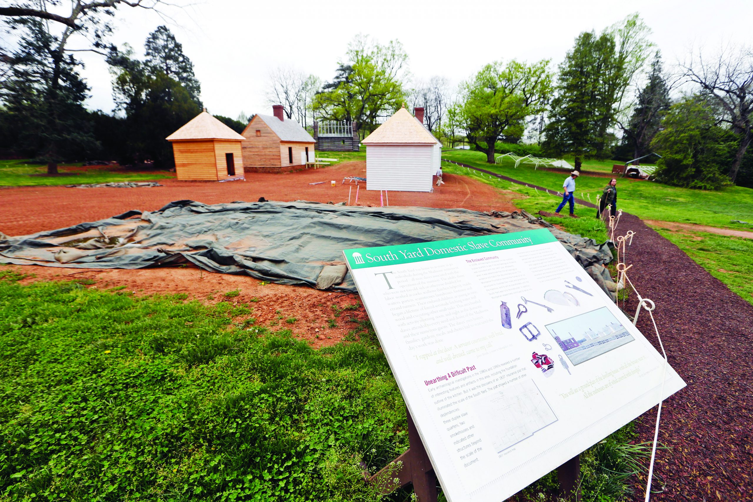Termites in the nation’s foundations