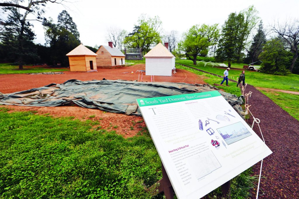 Termites in the nation’s foundations