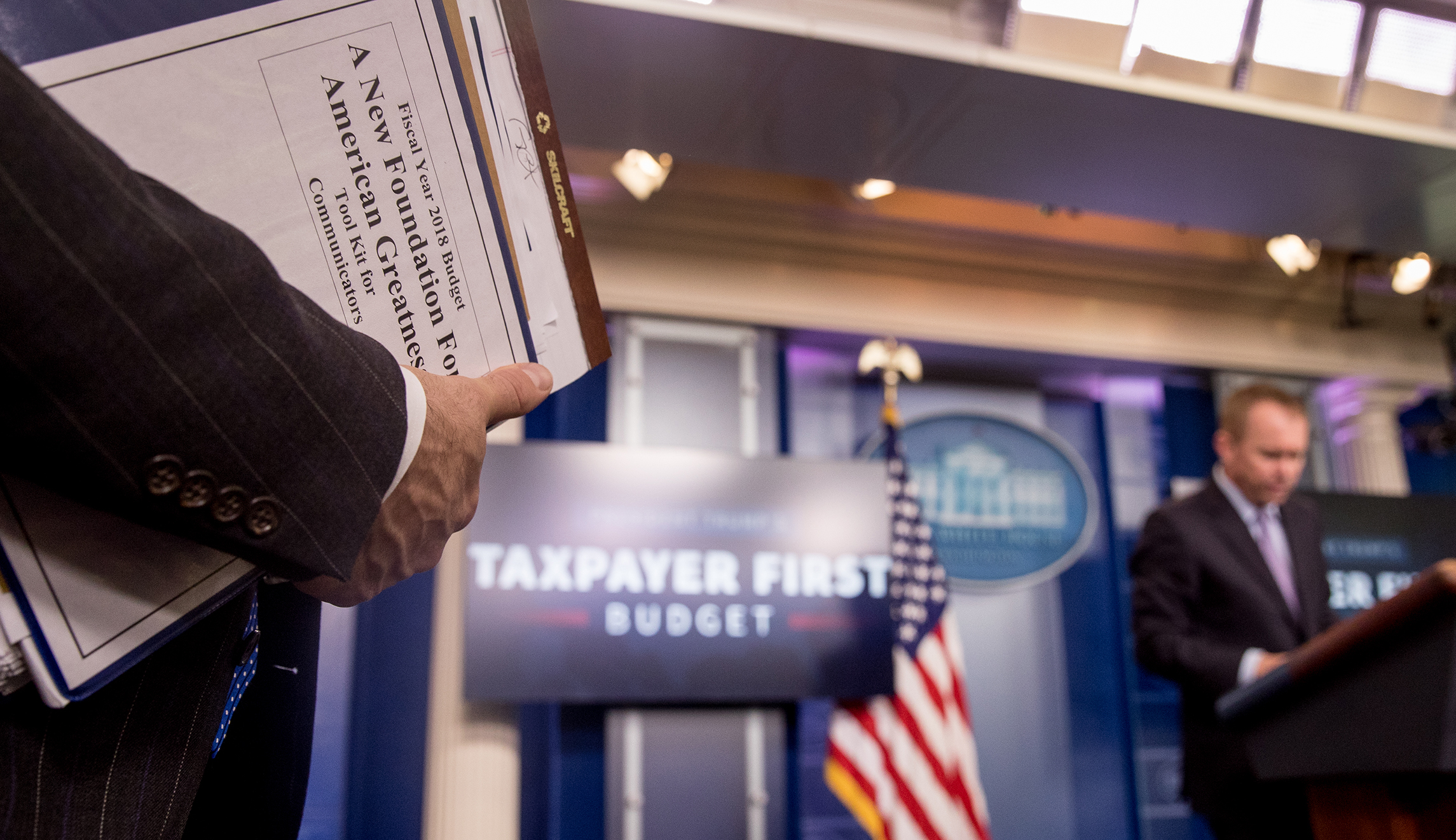 If Trump’s promises can be overridden, reform entitlements