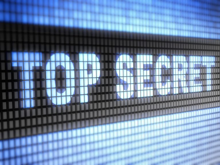 Britain and Russia didn't invent spying on friends. It's a very old practice that still has a place in the modern world. (Thinkstock)