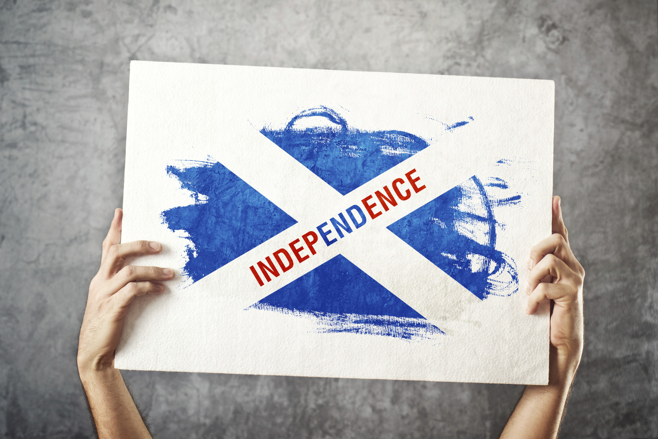 Will Scotland go the way of Slovakia?