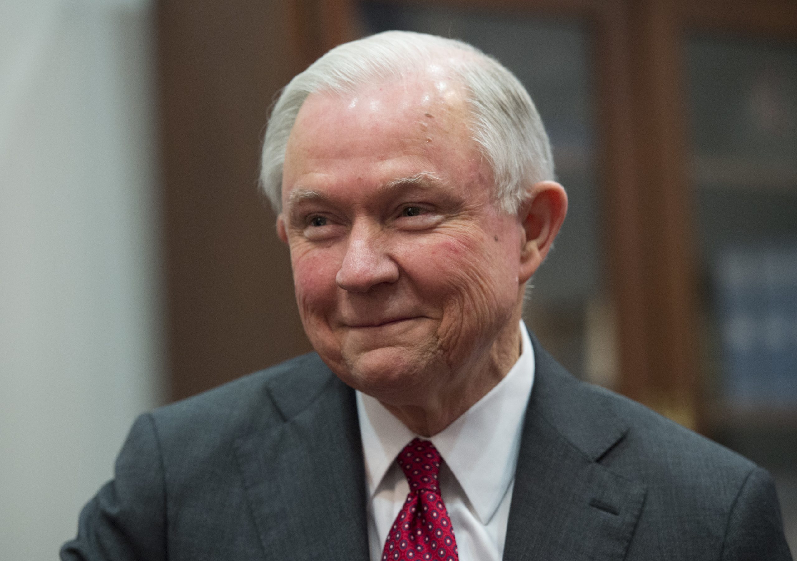 Byron York: With confirmation fight looming, pro-Sessions website debuts
