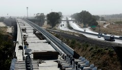 House kicks off infrastructure battle with $715 billion measure aimed at cutting fossil fuels