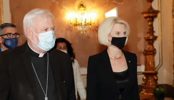 US: Vatican talks with China could expose Catholics to additional persecution