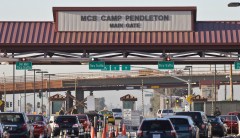 Mass arrest of 16 Marines for human smuggling found to be 'unlawful'