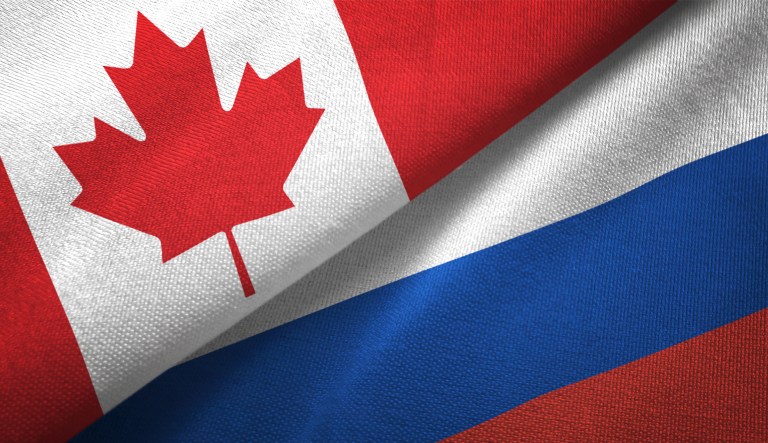 Court rules son of Russian spies whose case inspired The Americans is entitled to Canadian citizenship