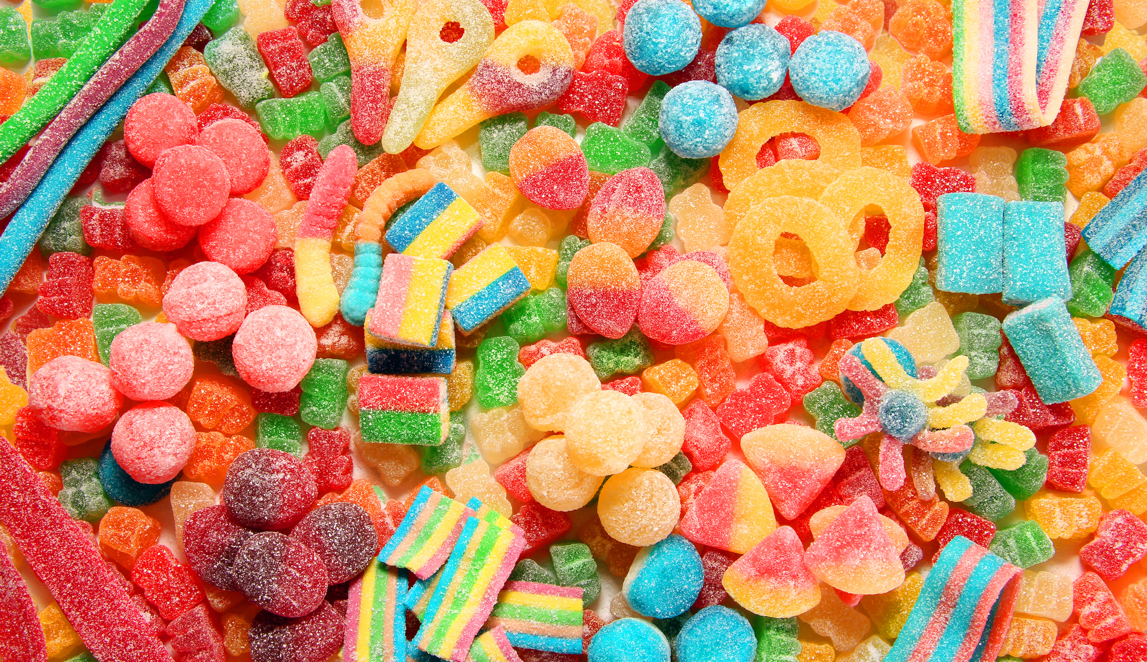 Two dozen arrested in massive $1M cannabis candy bust