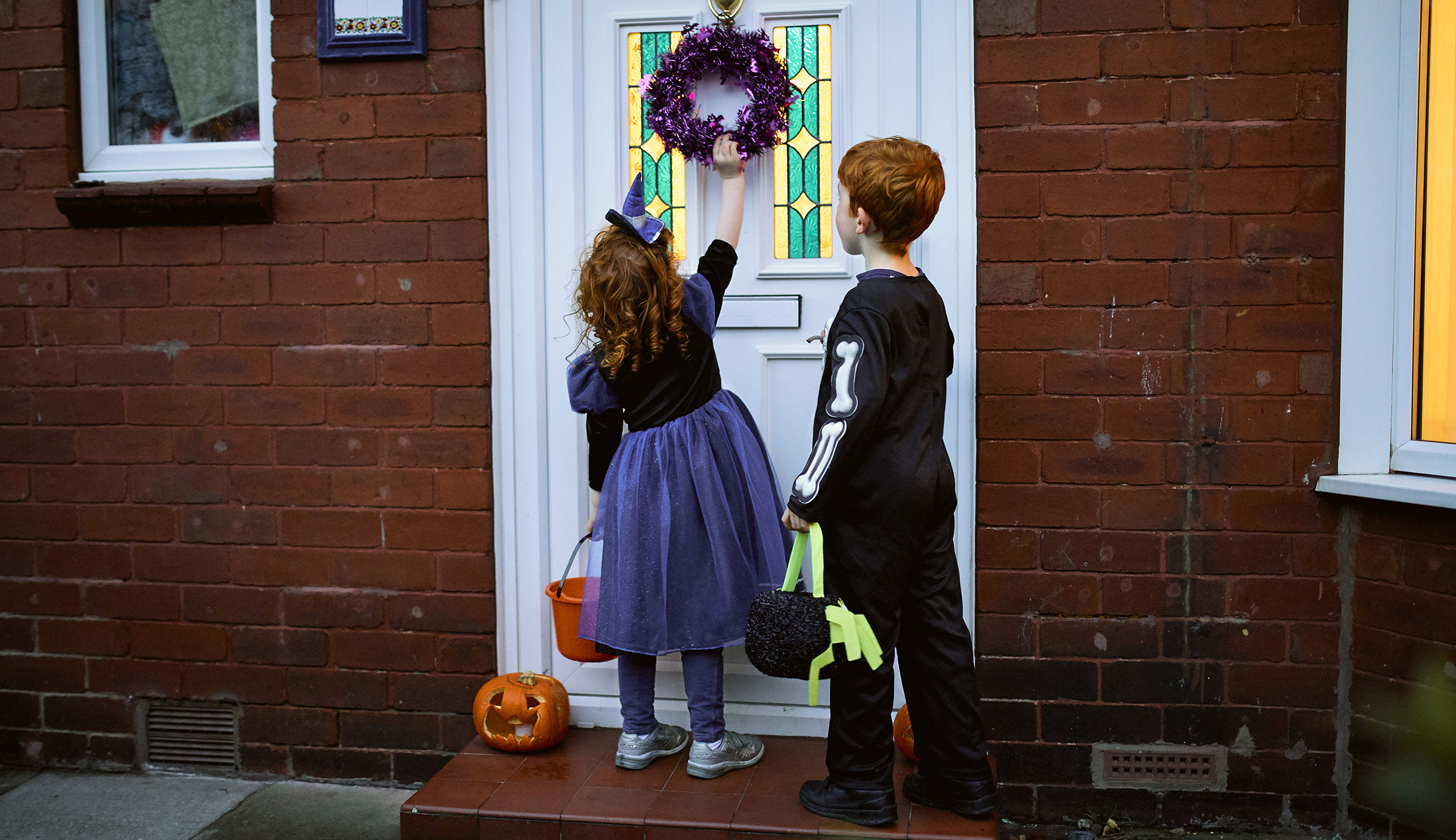 The bitter cronyism behind Halloween sweets