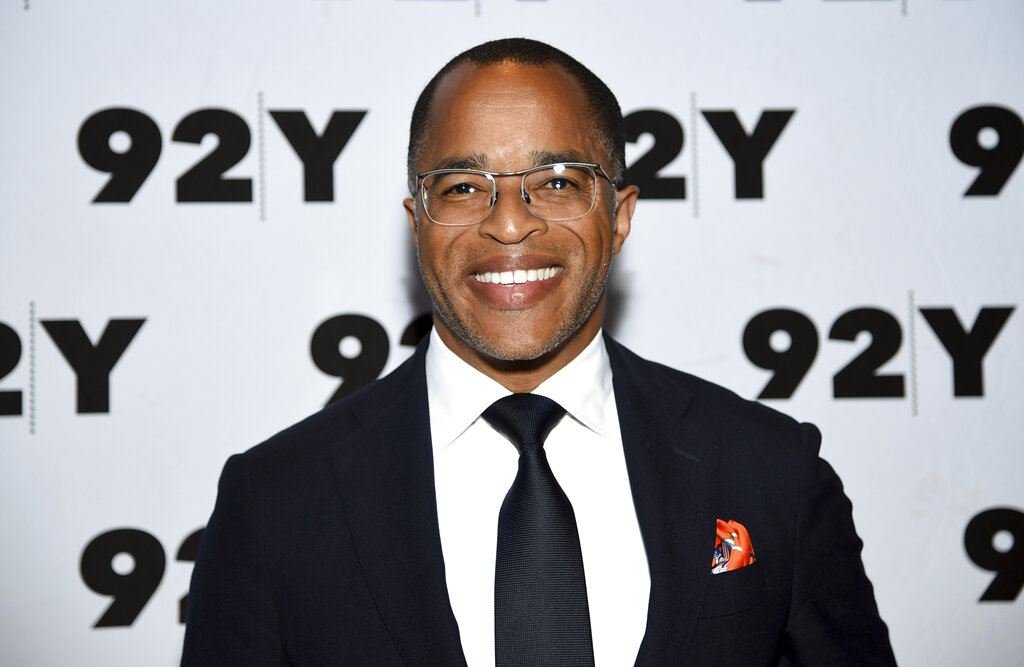 MSNBC host calls ‘whiteness’ a ‘hell of a drug’
