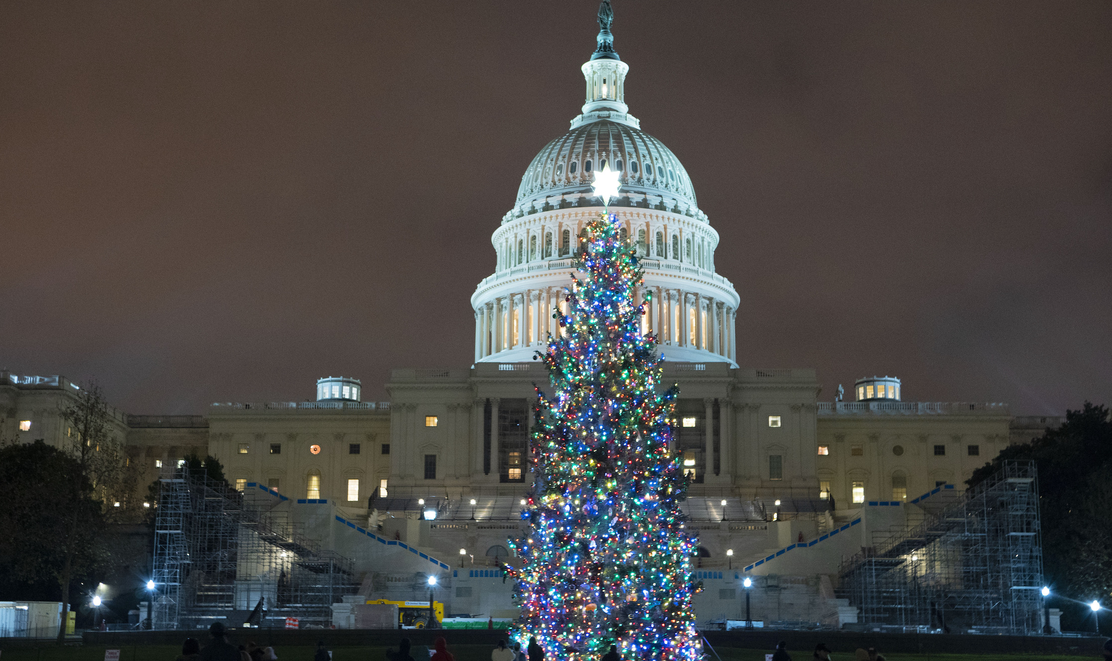 Christmas 2020 is about faith and freedom