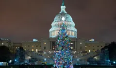 Senate clears major virus aid and government funding package, sending it to Trump’s desk