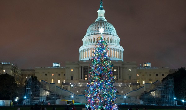 Senate clears major virus aid and government funding package, sending it to Trump’s desk