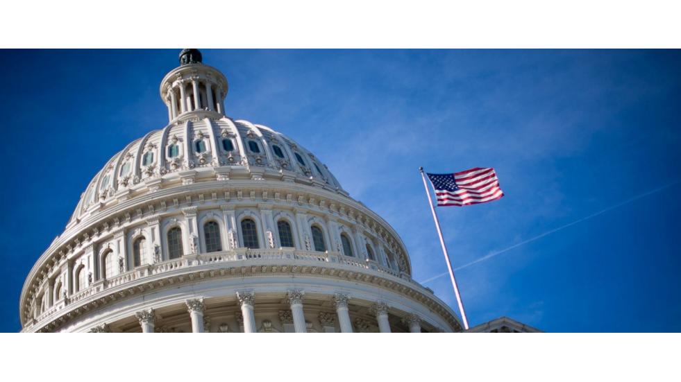 Bipartisan group of senators release bill to rein in Big Tech