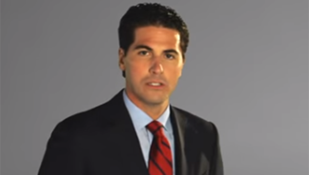 Jeremy Kane