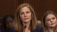 ‘No blow is too low’: Anti-religious bias expected in Supreme Court nomination fight