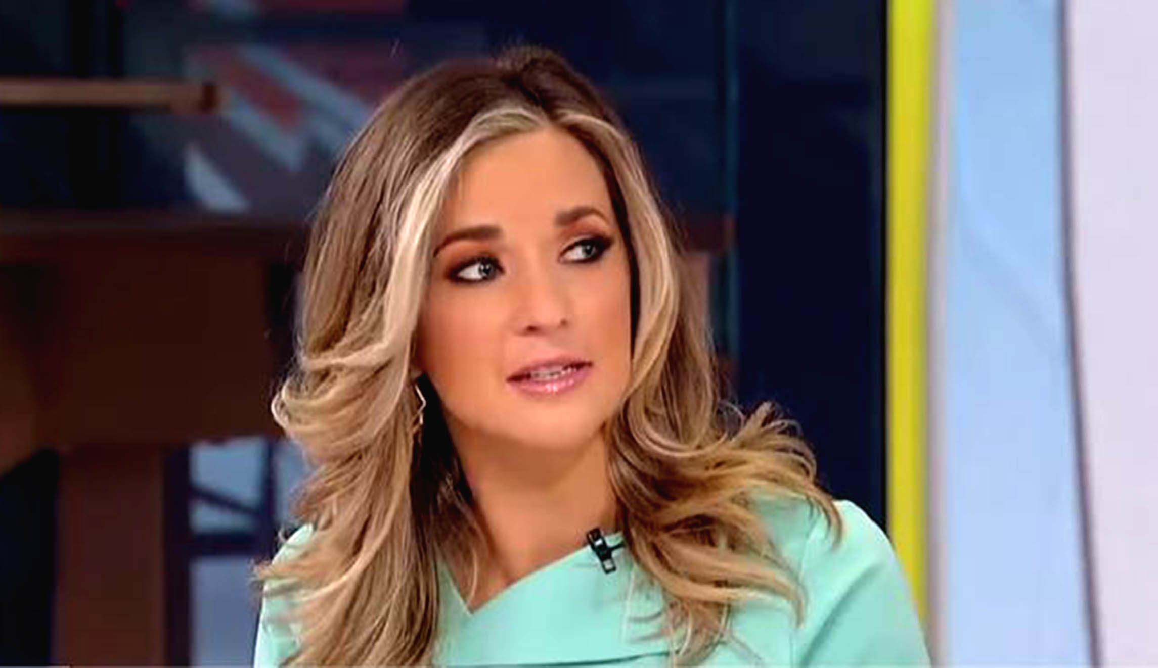 Fox News contributor claims Hillary Clinton ‘gave’ Russians money during 2016 campaign