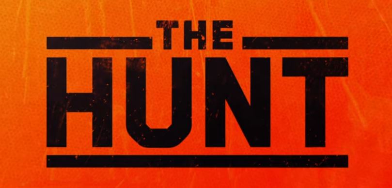 Ads pulled for violent film The Hunt after recent shootings