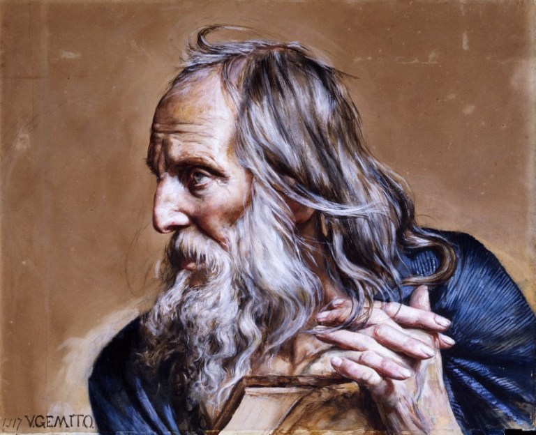 Prufrock: A Problematic Portrait of Paul, the Success of Christian Zionism, and Richard Wagner’s Prose