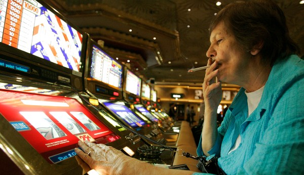 Trump trade war not expected to impact US gambling, Caesars top executive says